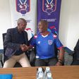 I’m back home, former top cop Asan Kasingye ditches Police for SC Villa