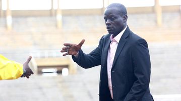 'We must start now' - Bogere implores Onduparaka