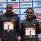 Sheila Chepkirui, Roncer Kipkorir claim records after winning Paris Half Marathon