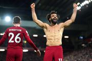 Mo Salah is ready for Man United - Klopp threatens Red Devils with history maker