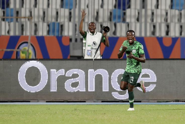Ahmed Musa congratulates Flying Eagles as Buhari charges team to win in Egypt