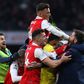 Merson to Arsenal: Win next three Premier League games and be champions