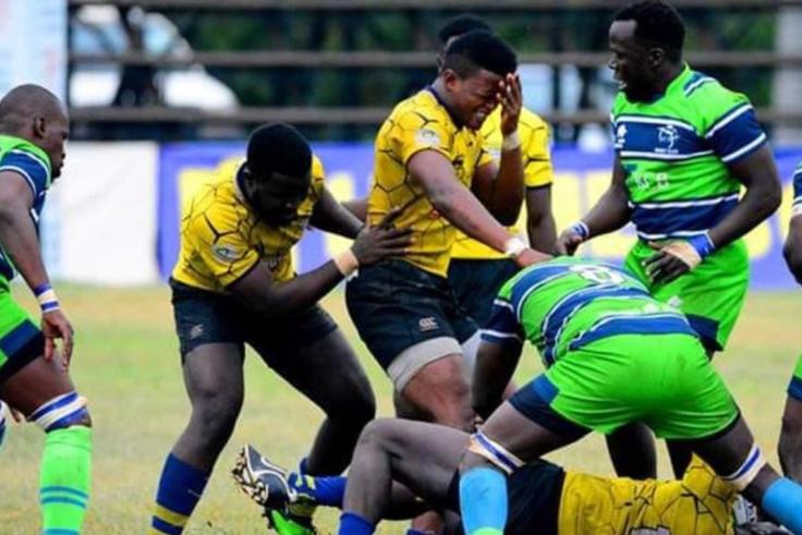 KCB keen to dethrone Kabras Sugar and reclaim Kenya Cup title