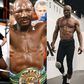 Leon Edwards channels Marvin Hagler ahead of trilogy with Kamaru Usman