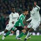 Real Betis vs Real Madrid: Los Blancos lose further ground after dropping points