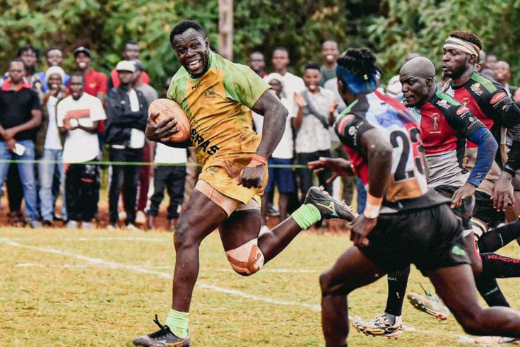Murunga reveals what cost Quins in semifinal defeat against Kabras