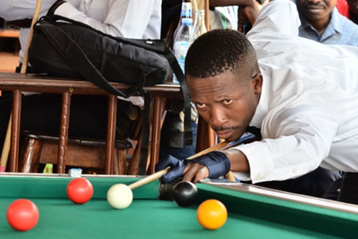 Ugandan players will learn a lot from Aden’s visit