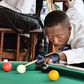 Ugandan players will learn a lot from Aden’s visit