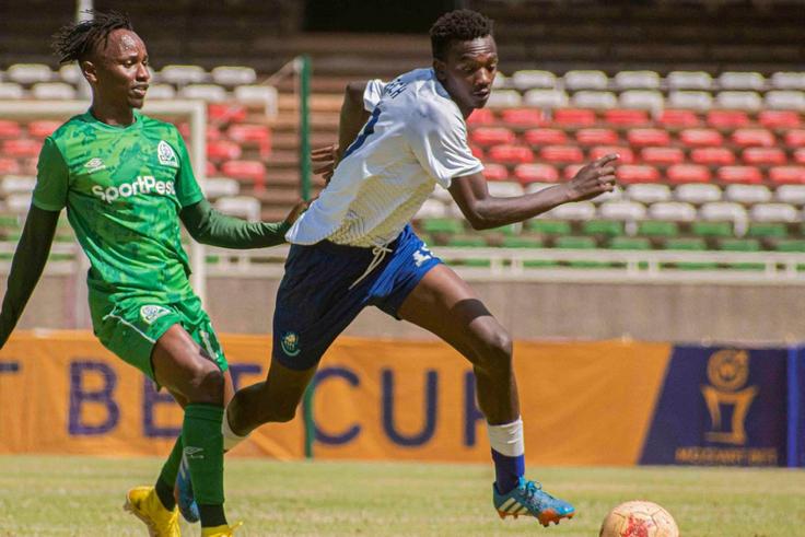 FKF Cup review: Gor Mahia, Bandari and Sofapaka advance to Round of 16