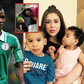 'Don't shame Nigeria' - Ex-Super Eagles star Brown Ideye called out by former wife after neglecting children in Ukranian war