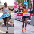 World record in danger! Three of the top four fastest women confirmed for London Marathon