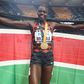 Mary Moraa makes decision on events to run at African Games