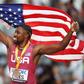 Noah Lyles lists three crucial lessons track & field has taught him