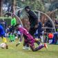 Obua curses "lapse of concentration" in URA's Uganda Cup defeat to KCCA