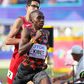 Noah Kibet seeking career breakthrough after relocating to the US