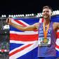 Josh Kerr blasts World Athletics prize money structure, backs Michael Johnson's new partnership