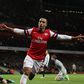 Premier League: Theo Walcott says Arsenal will not win the title