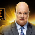 Paul Heyman is the first pick of the WWE Hall of Fame Class of 2024