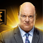 Paul Heyman is the first pick of the WWE Hall of Fame Class of 2024