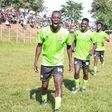 Stanbic Uganda Cup: Joseph Dhata's thunderbolt guides NEC past Busoga into the quarterfinals (VIDEO)