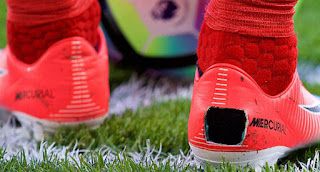 From Holes in Socks to Cutting Boots: Understanding Football's Latest Trend