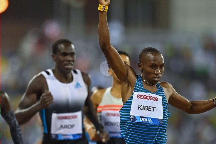 Noah Kibet on why Kenyan athletes shun World Indoor Championships