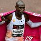 Geoffrey Kamworor out to challenge six Ethiopians for the 2024 London Marathon crown
