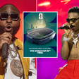 Super Bowl’s new rival: Davido, Wizkid brace up as FIFA President confirms plan for 2026 WC halftime show