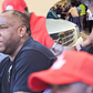 Harambee Stars. Benni McCarthy. Gor Mahia. FKF Premier League. Kariobangi Sharks. FKF. Francis Kimanzi. McDonald Mariga.