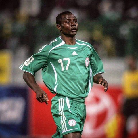Julius Aghahowa believes Nigeria's form before meeting Morocco made them favourites.