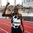 'Most difficult way to run a race'- Timothy Cheruiyot recalls the risk that won him a World Championship gold