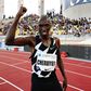 'Most difficult way to run a race'- Timothy Cheruiyot recalls the risk that won him a World Championship gold