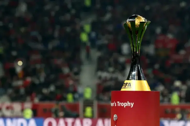 FIFA set to postpone Club World Cup