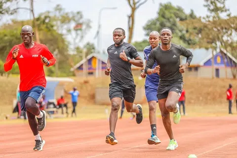 FKF conducts referee training in three semi-arid counties in major grassroot football revamp