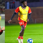 Harambee Stars. Gor Mahia News. Tusker FC. Benni McCarthy. Austin Odhiambo. Ryan Ogam. Kenya National Football team.