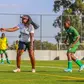 FIFA U17 Women's World Cup. Pulse Sports Kenya. Kenya Junior Starlets. Uganda Teen Cranes. Kenya national football teams.
