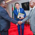Seb Coe says AIU is 'very satisfied' with Kenya's progress in the fight against doping