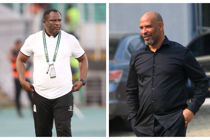 Rwanda’s new head coach warns