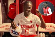 How Harambee Stars prospect Louise Ingavi wants to emulate Joseph Okumu after sealing  first pro contract in the US