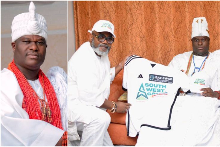 U-18s to battle for honours as Ooni of Ife declares support for South West Games