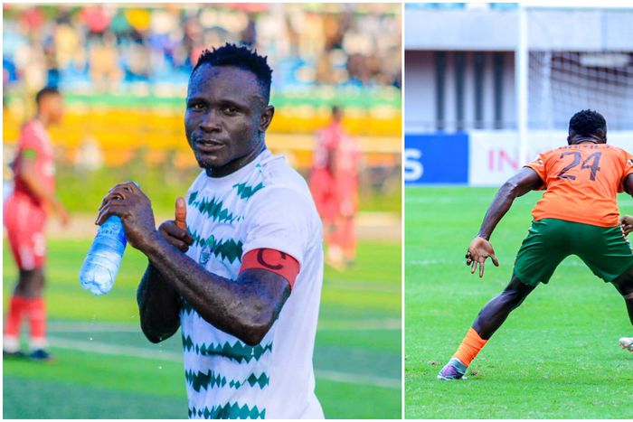 NPFL top goalscorers