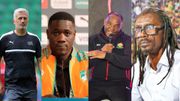 10 Best paid Africa national team coaches: Where does Kenya’s Benni McCarthy rank?