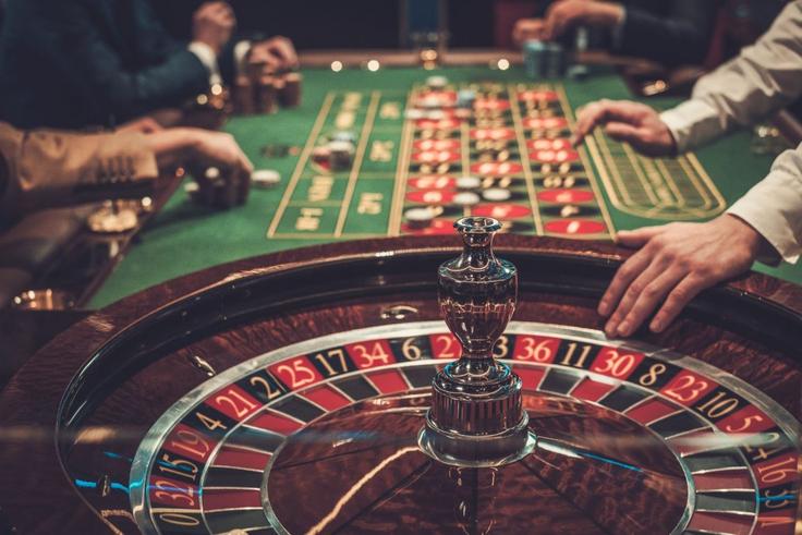 USA Casinos Not On GamStop - Best Non-GamStop US Sites