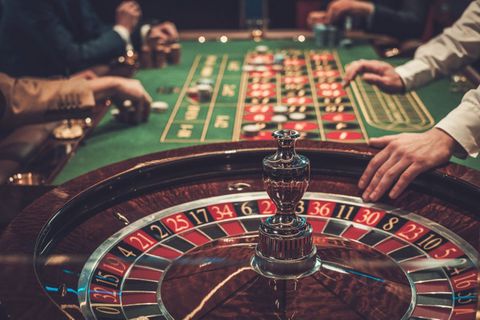 USA Casinos Not On GamStop - Best Non-GamStop US Sites