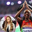 Beatrice Chebet birthday
