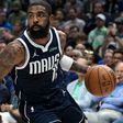 Dallas Mavericks superstar Kyrie Irving suffers torn ACL, out for season