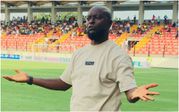 'We'll fight till the end' - Ex-Super Eagles coach Finidi George confident Rivers United can catch Remo Stars in NPFL title race