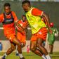 Benni McCarthy set for rough beginning as Harambee Stars face new hurdle