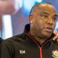 Harambee Stars legend names key fix for Benni McCarthy to lead Kenya to FIFA World Cup
