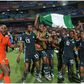 Flamingos of Nigeria looking to overcome South Africa for a spot at the FIFA World Cup.